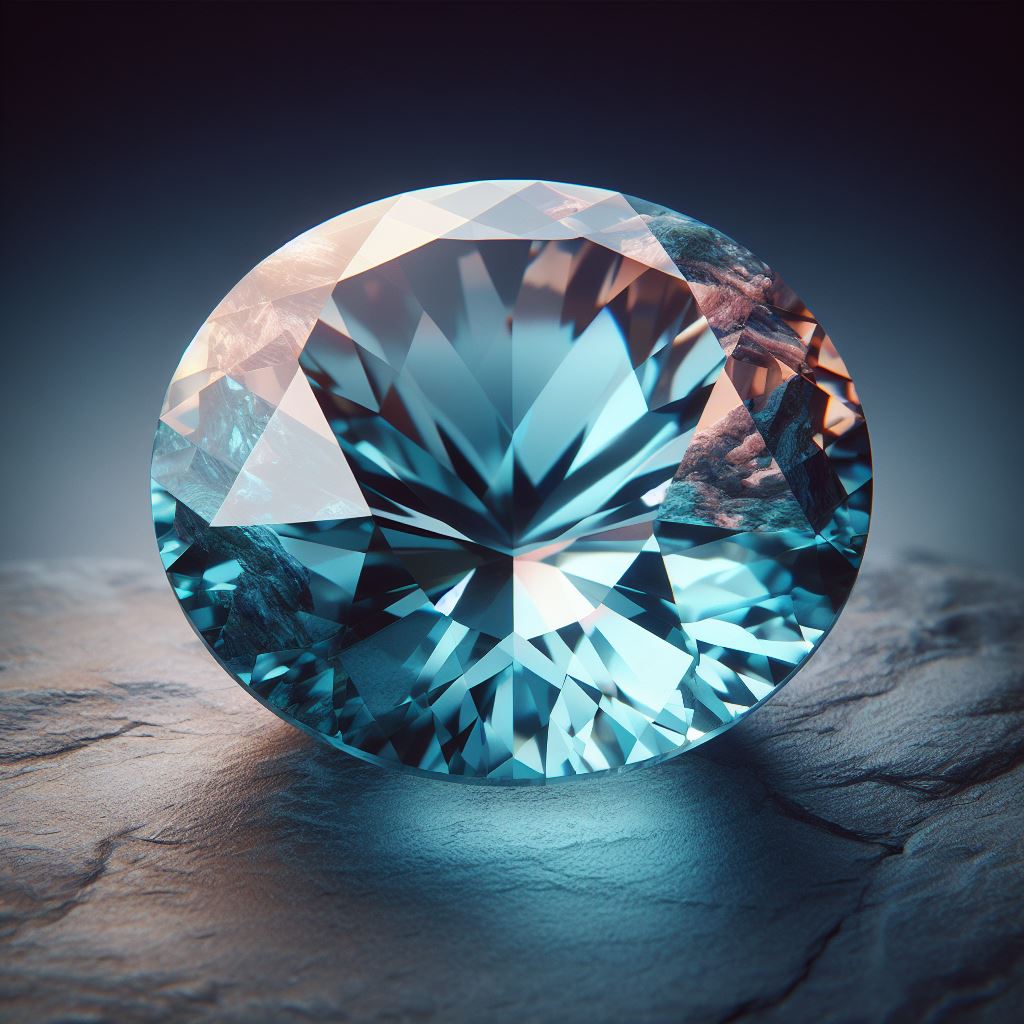 Gemstones/